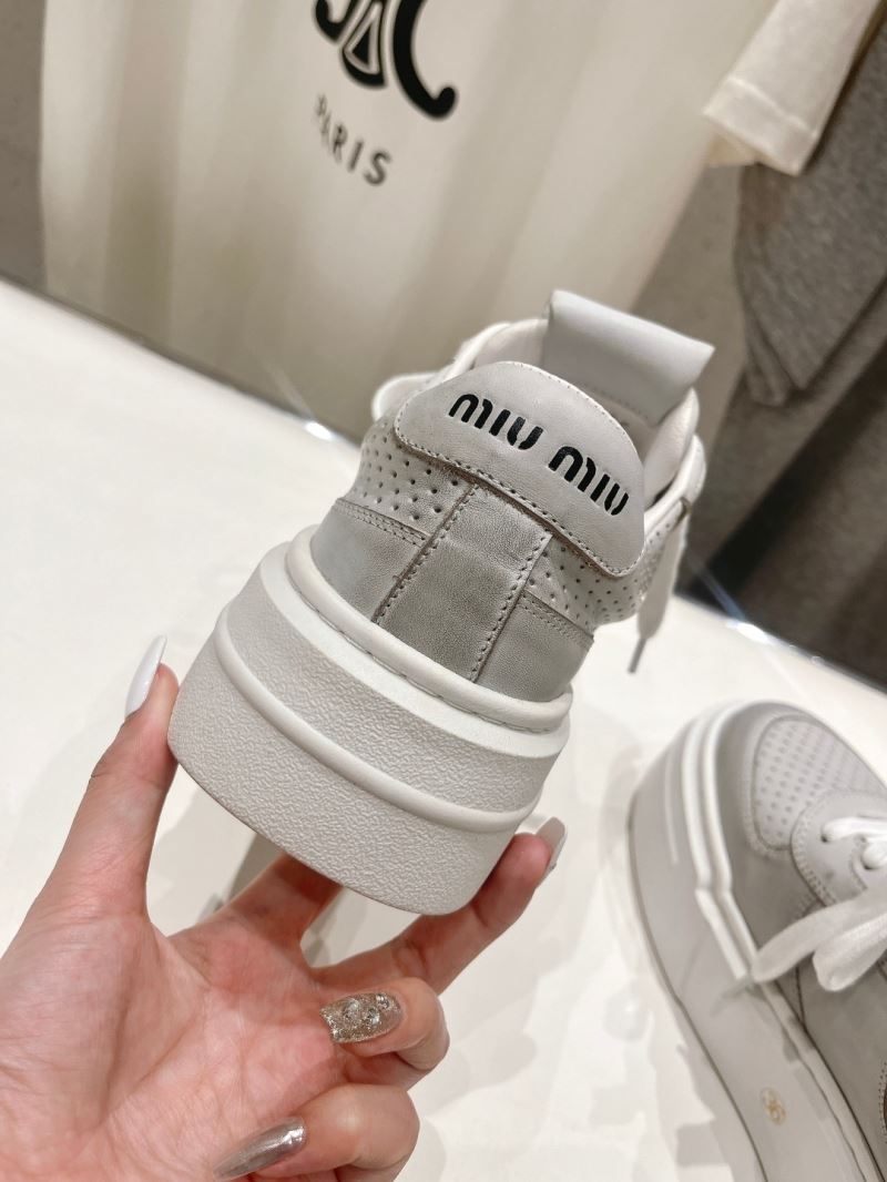 Miu Miu Shoes